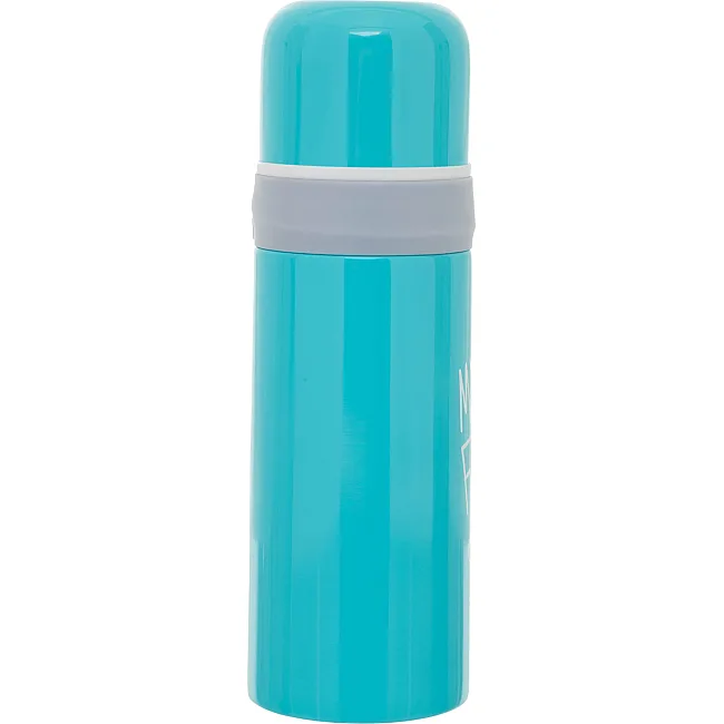 Термос
 маленький MY FASHION STYLE SP-SPORT
 LTX-2486W-1 350мл (Белый)