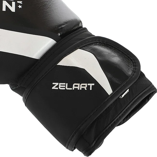 Перчатки для бокса


 кожаные ZELART

 CONTENDER 2.0 VL-8202 (Черный-золотой)