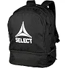 Рюкзак Select BACKPACK BASIC v24 черный 43x34x19 см
