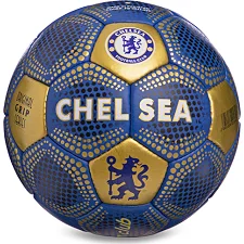 Футбольный мяч CHEVERLAST EA BALLONSTAR FB-0047-539 №5