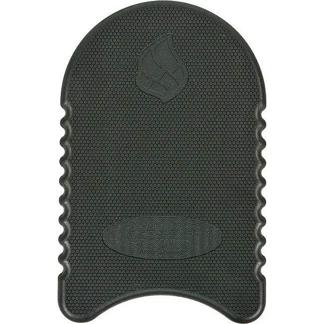 Дошка для плавання MADWAVE
 SUPER HARD M072001 (Чорний)