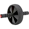 Колесо для печати Adidas Ab Wheel черный D18 см