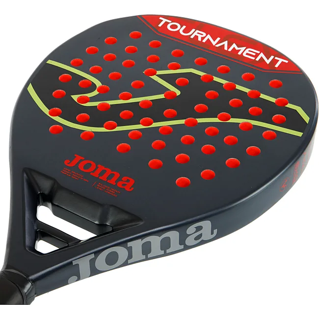 Ракетка для падел-тенниса Padel JOMA
 TOURNAMENT 401185-106