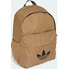 Рюкзак Adidas CL BACKPACK AC 18,7L бежевый 41,75x30,25 см