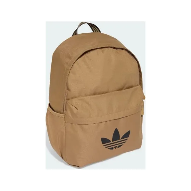 Рюкзак Adidas CL BACKPACK AC 18,7L бежевый 41,75x30,25 см