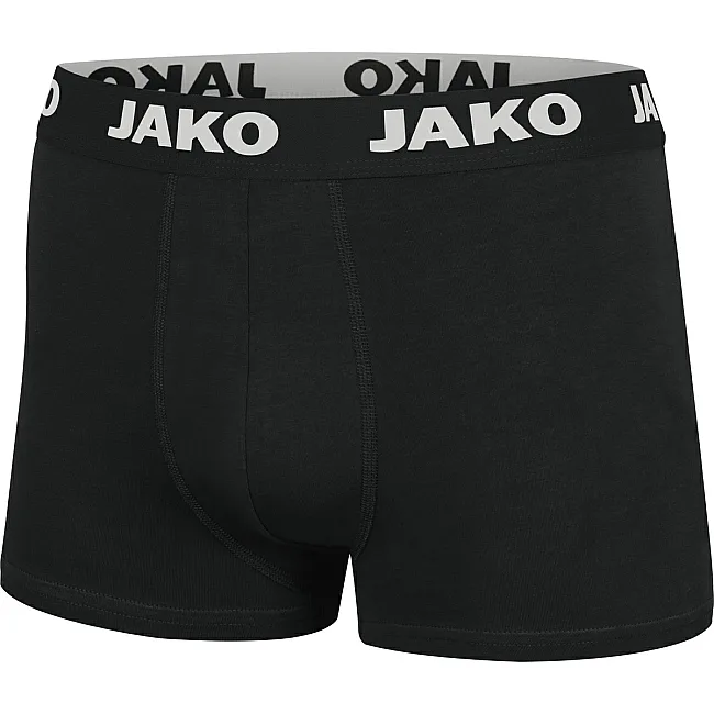 Боксеры basic 2 pack JAKO 6204-08