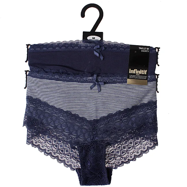 Трусы SHO SHORT F женские