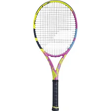 Теннисная ракетка Babolat Pure Aero RAFA