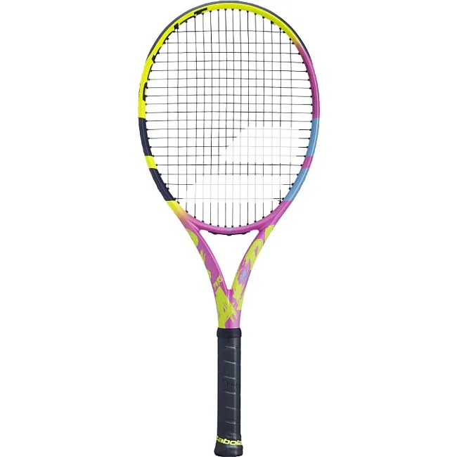 Тенісна ракетка Babolat Pure Aero RAFA original no cover Gr3