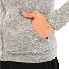 Спортивная кофта
 на молнии с капюшоном SP-SPORT
 LD-1006-GR