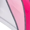 Шапочка для басейну
 текстильна на довге волосся для дорослих MADWAVE
 M052204 (Рожевий)