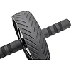 Колесо для печати Adidas Ab Wheel черный D18 см
