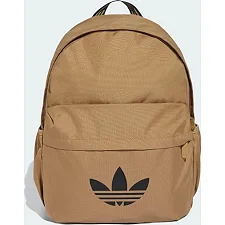 Рюкзак Adidas CL BACKPACK AC 18,7L бежевый 41,75x30,25 см