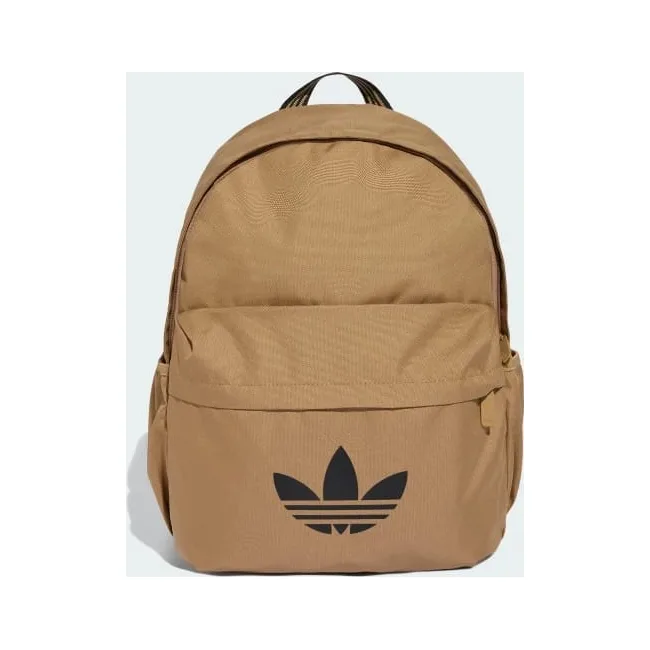 Рюкзак Adidas CL BACKPACK AC 18,7L бежевый 41,75x30,25 см