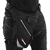 Мотосумка набедренная KOMINE T-12 3л 18х5x29,5см
