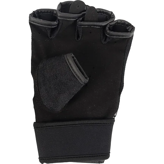 Перчатки MMA Everlast CORE EVERSTRIKE GLOVE черный M