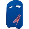 Доска для плавания Speedo KICK BOARD AU синий, оранжевый 28x43x3,5 см