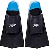 Короткі ласти для тренувань CIMA PL-6090-01 30-44 (Чорний-синій)