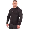 Лонгслив компрессионный спортивный мужской с капюшоном UNDER ARMOUR 9304