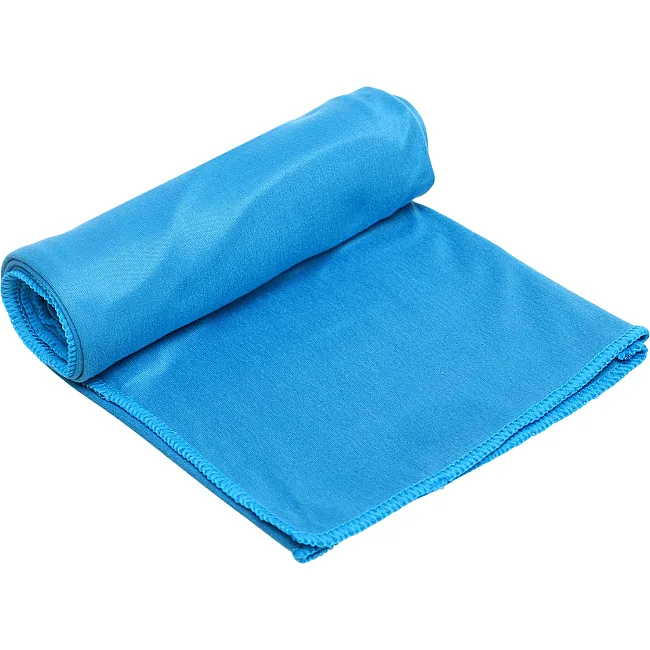 Спортивное полотенце
 антибактериальное ANTIBACTERIAL TOWEL 4MONSTER
 T-ECT-50 30x50см (Фиолетовый)