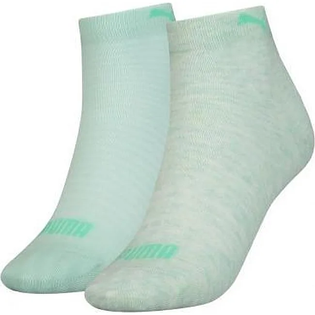 Носки PUMA QUARTER 2P WOMEN женские