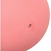 Гиря мягкая SP-SPORT
 SOFT KETTLEBELL FI-0122-4 вес 4кг (Розовый)