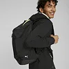 Рюкзак спортивный Puma BASKETBALL PRO Backpack 33L черный 45х29х19 см