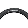 Бескамерная покрышка CONTINENTAL Trail King ShieldWall, 27.5 x 2.40, черная, складная