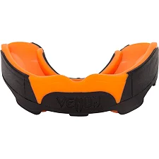 Боксерская капа Venum Predator Black Orange