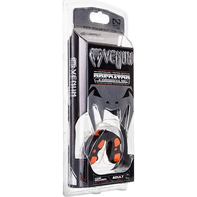 Боксерська капа Venum Predator (вік 11+)