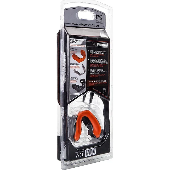 Боксерська капа Venum Predator (вік 11+)