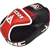 Боксерские лапы RDX Multi Red