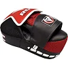 Боксерские лапы RDX Multi Red
