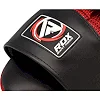 Боксерские лапы RDX Multi Red