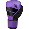 Рукавиці для боксу Hayabusa S4 Purple