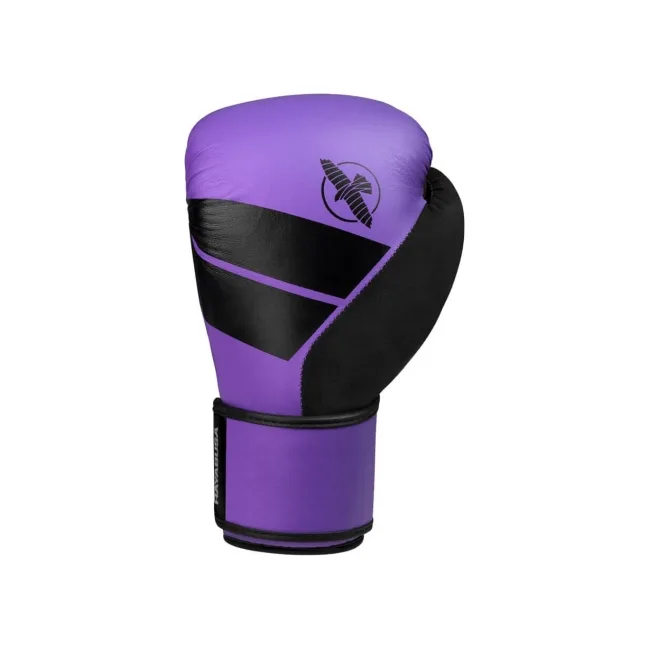 Рукавиці для боксу Hayabusa S4 Purple