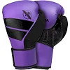 Рукавиці для боксу Hayabusa S4 Purple