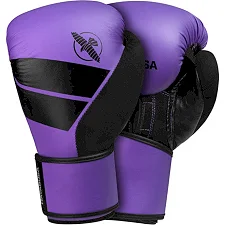 Рукавиці для боксу Hayabusa S4 Purple