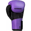 Рукавиці для боксу Hayabusa S4 Purple
