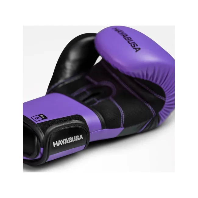 Рукавиці для боксу Hayabusa S4 Purple