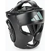 Боксерський шолом ADIDAS Speed Super Pro (чорно/сірий, ADISBHG041)