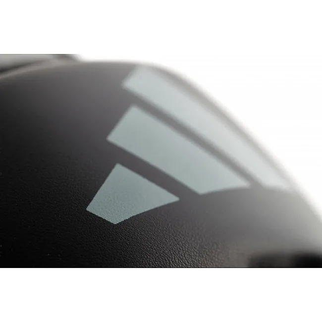 Боксерський шолом ADIDAS Speed Super Pro (чорно/сірий, ADISBHG041)