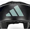 Боксерський шолом ADIDAS Speed Super Pro (чорно/сірий, ADISBHG041)