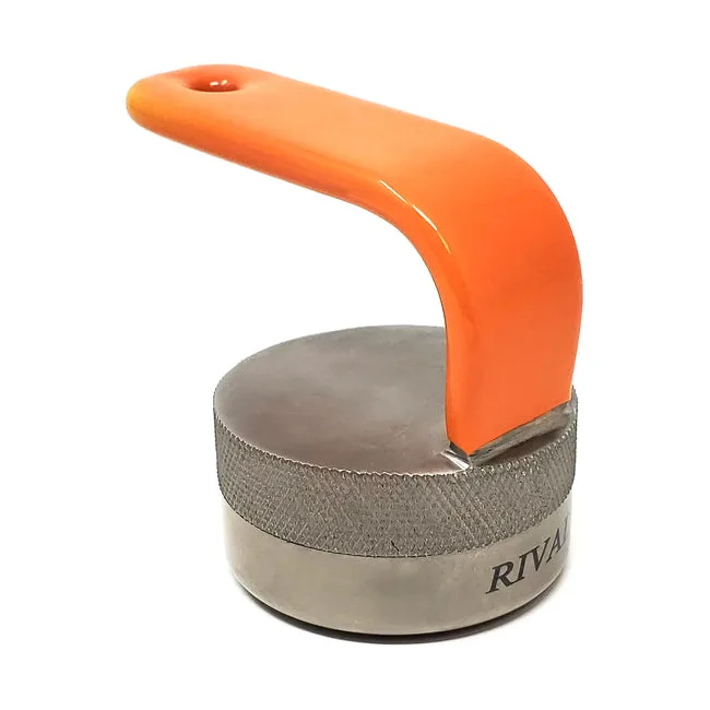 Боксерский утюжок RIVAL No Swell Plate Round