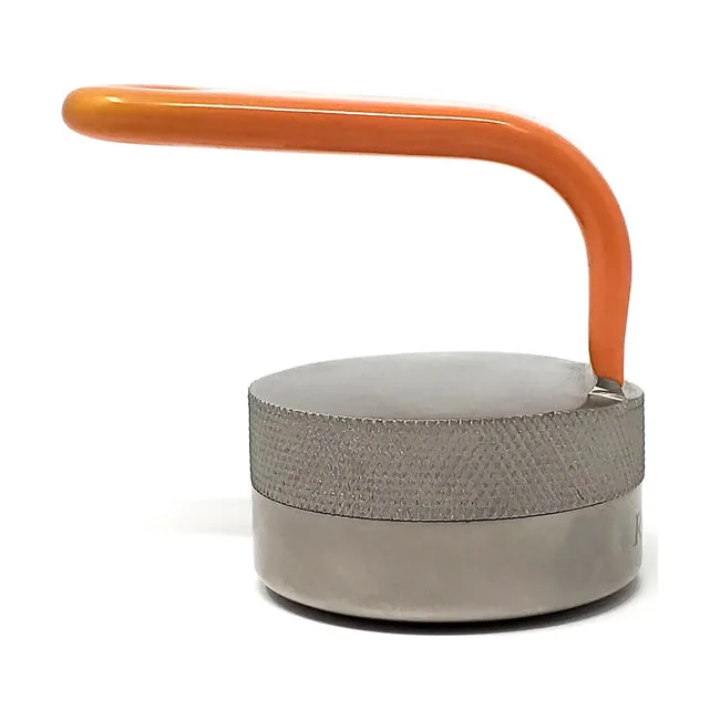 Боксерский утюжок RIVAL No Swell Plate Round