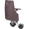 Детское кресло на велосипед BOBIKE Exclusive Mini Plus / Toffee Brown