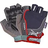 Фитнес перчатки POWER SYSTEM PS-2570 Woman’s Power женские Black