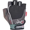 Фитнес перчатки POWER SYSTEM PS-2570 Woman’s Power женские Black