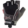 Фитнес перчатки POWER SYSTEM PS-2570 Woman’s Power женские Black