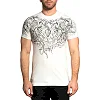 Футболка AFFLICTION Morphosis